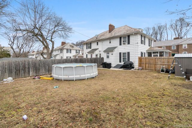 1 Farrell Street, Newburgh, NY 12550