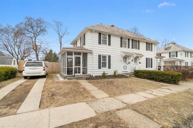 1 Farrell Street, Newburgh, NY 12550