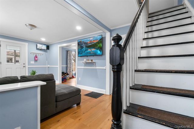 1 Farrell Street, Newburgh, NY 12550