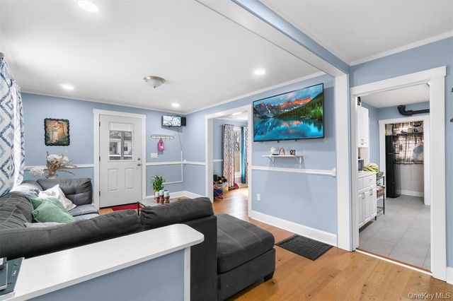 1 Farrell Street, Newburgh, NY 12550