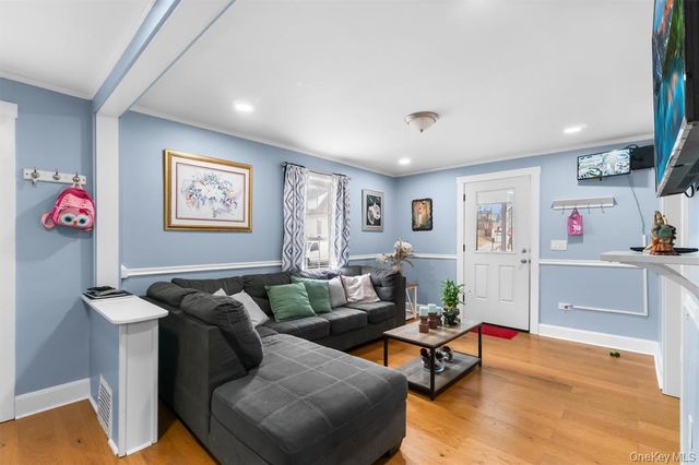 1 Farrell Street, Newburgh, NY 12550