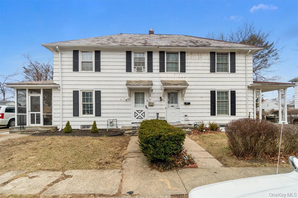 1 Farrell Street, Newburgh, NY 12550