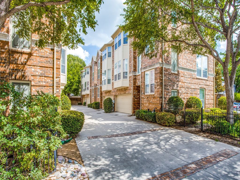 4330 Holland Avenue 3, Dallas, TX 75219