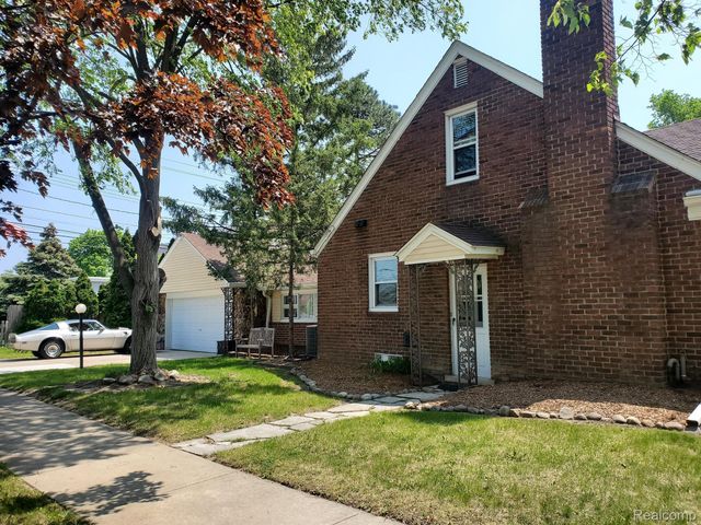 4388 ARDEN PLACE, Royal Oak, MI 48073