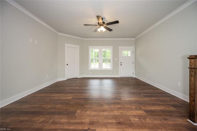 350 Sharber LN, Elizabeth City, NC 27909