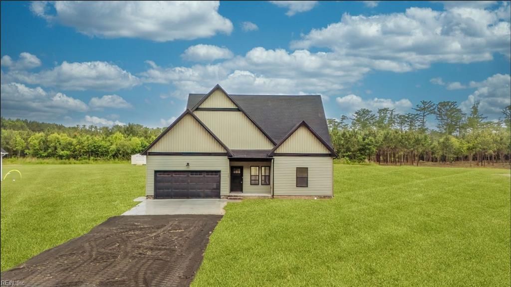 350 Sharber LN, Elizabeth City, NC 27909