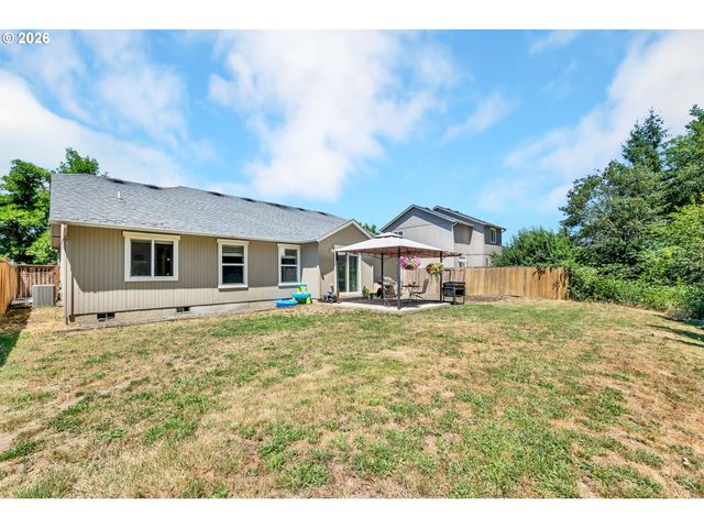 87607 HALCYON Dr, Veneta, OR 97487