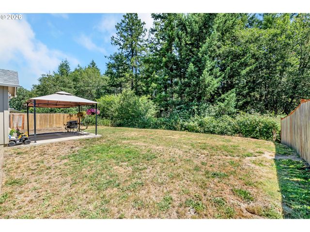 87607 HALCYON Dr, Veneta, OR 97487