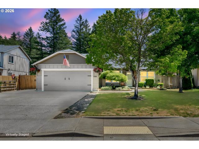 87607 HALCYON Dr, Veneta, OR 97487
