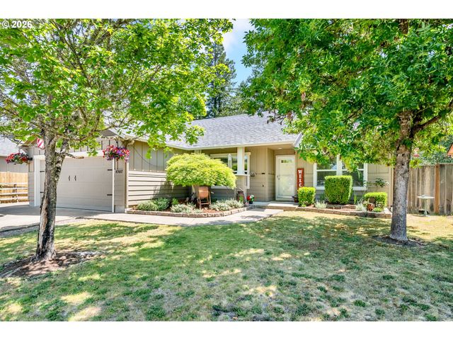 87607 HALCYON Dr, Veneta, OR 97487