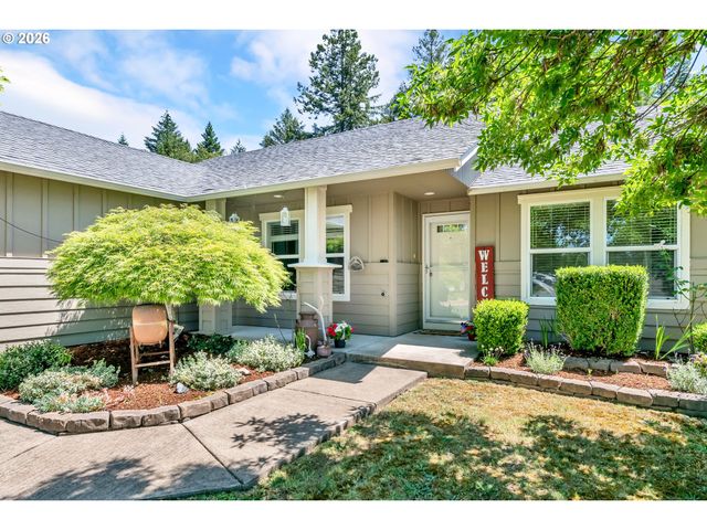 87607 HALCYON Dr, Veneta, OR 97487
