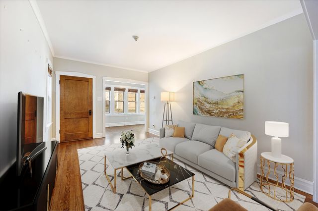 1010 S OAK PARK Avenue, Oak Park, IL 60304