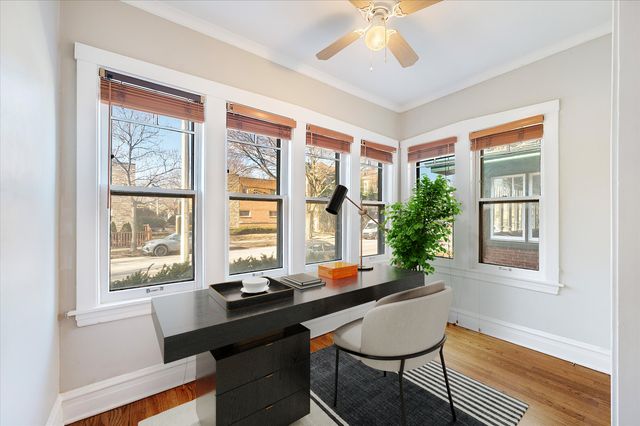 1010 S OAK PARK Avenue, Oak Park, IL 60304