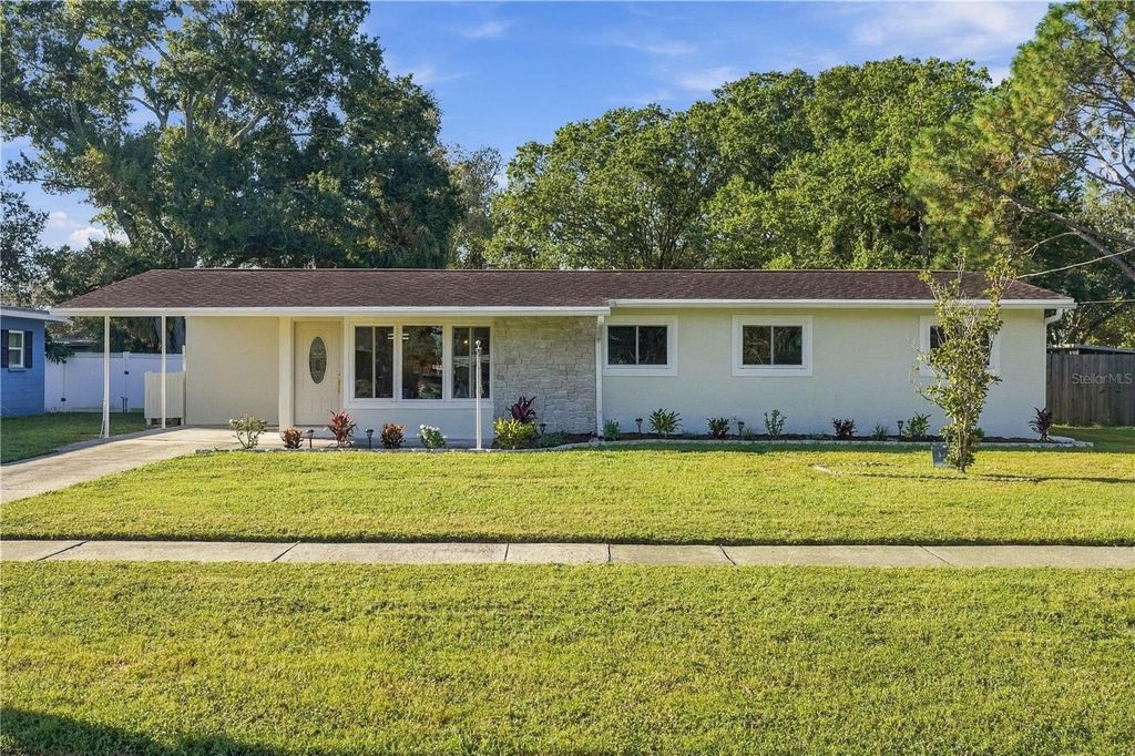 Image 1 of property listing at 4428 OHIO AVENUE, Tampa, FL 33616