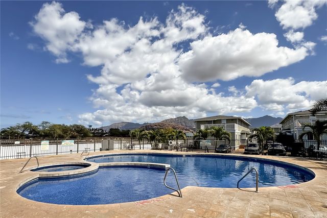 87-176 Maipalaoa Road Q38, Waianae, HI 96792