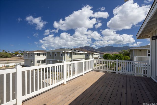 87-176 Maipalaoa Road Q38, Waianae, HI 96792