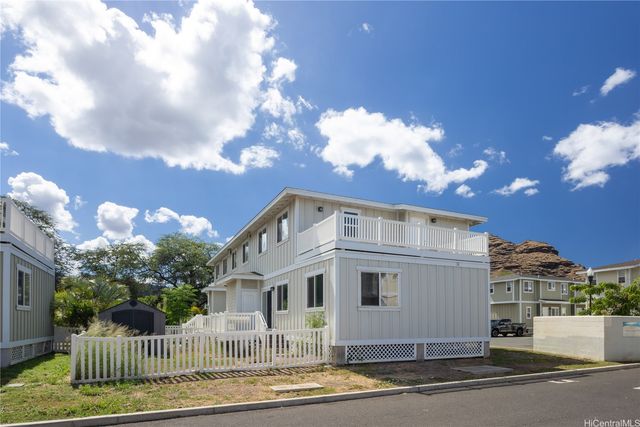 87-176 Maipalaoa Road Q38, Waianae, HI 96792