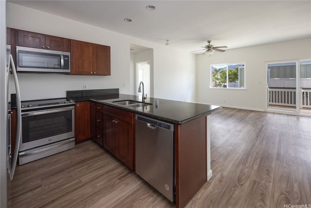 87-176 Maipalaoa Road Q38, Waianae, HI 96792