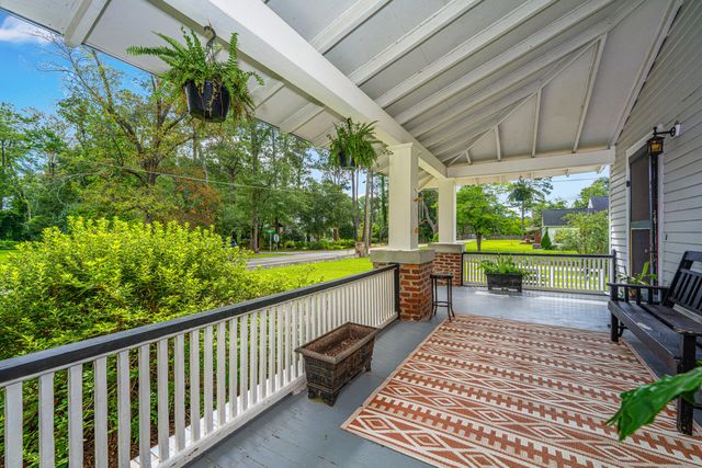 401 Johnston Street, Saint George, SC 29477