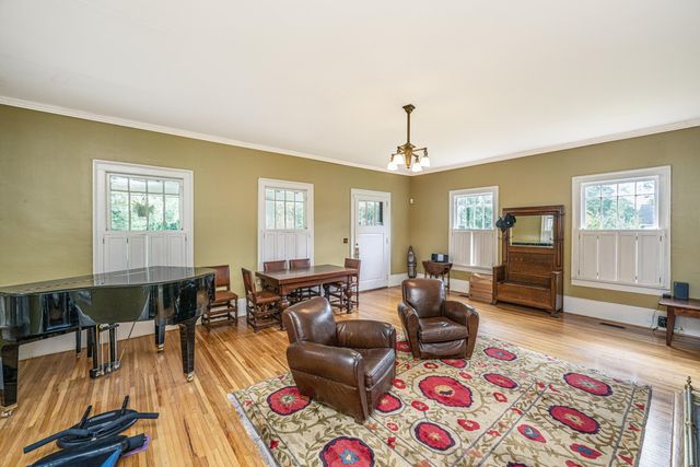 401 Johnston Street, Saint George, SC 29477