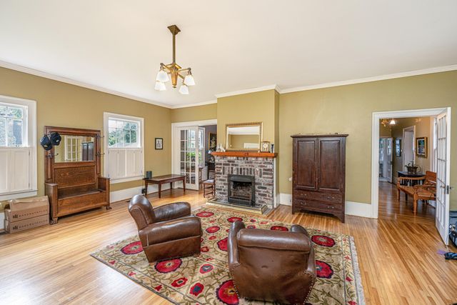 401 Johnston Street, Saint George, SC 29477