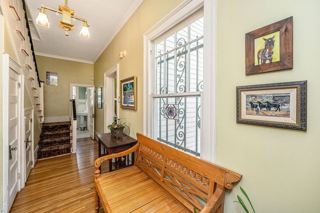 401 Johnston Street, Saint George, SC 29477