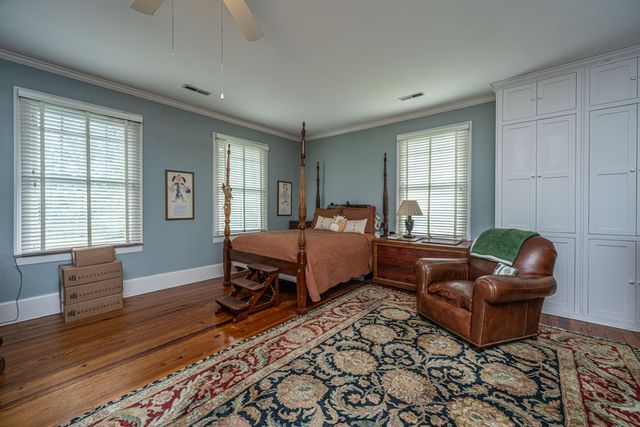 401 Johnston Street, Saint George, SC 29477