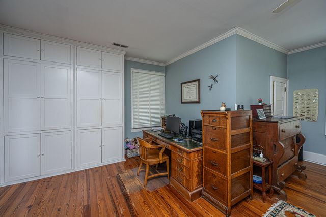 401 Johnston Street, Saint George, SC 29477