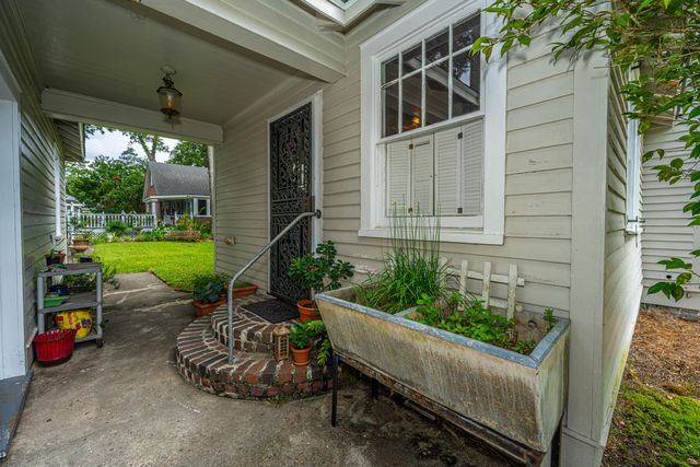 401 Johnston Street, Saint George, SC 29477