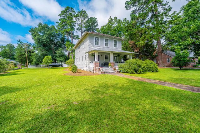 401 Johnston Street, Saint George, SC 29477