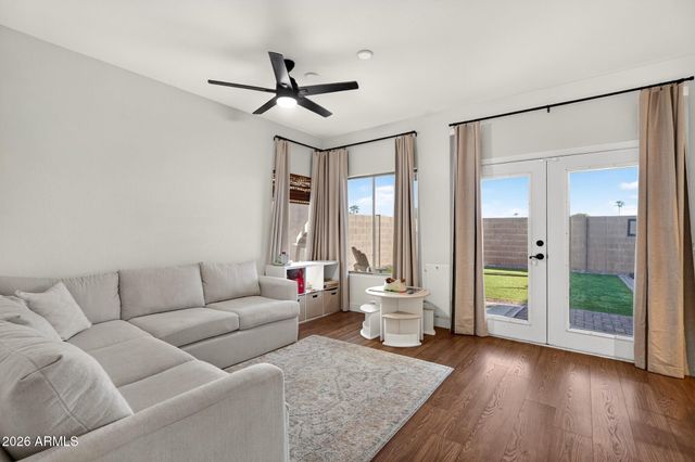 3545 W WHISPERING WIND Drive, Glendale, AZ 85310