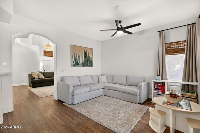 3545 W WHISPERING WIND Drive, Glendale, AZ 85310