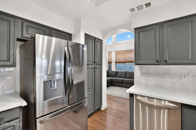 3545 W WHISPERING WIND Drive, Glendale, AZ 85310