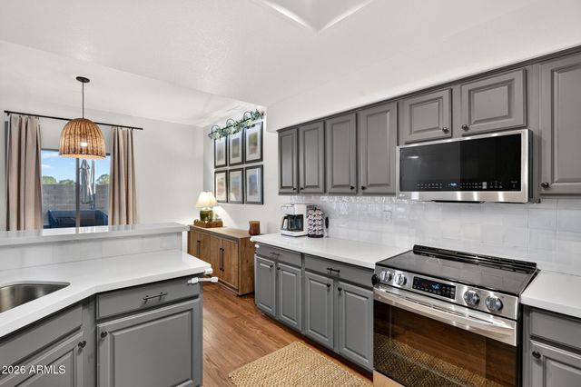 3545 W WHISPERING WIND Drive, Glendale, AZ 85310