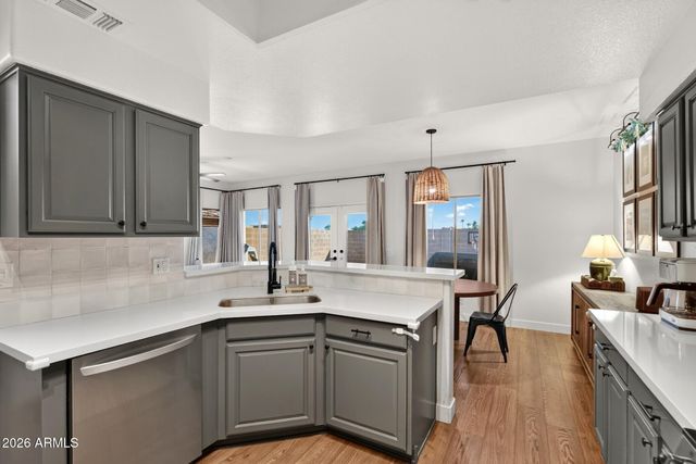 3545 W WHISPERING WIND Drive, Glendale, AZ 85310