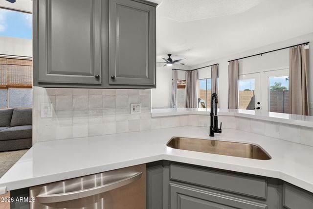 3545 W WHISPERING WIND Drive, Glendale, AZ 85310
