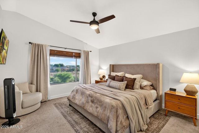 3545 W WHISPERING WIND Drive, Glendale, AZ 85310