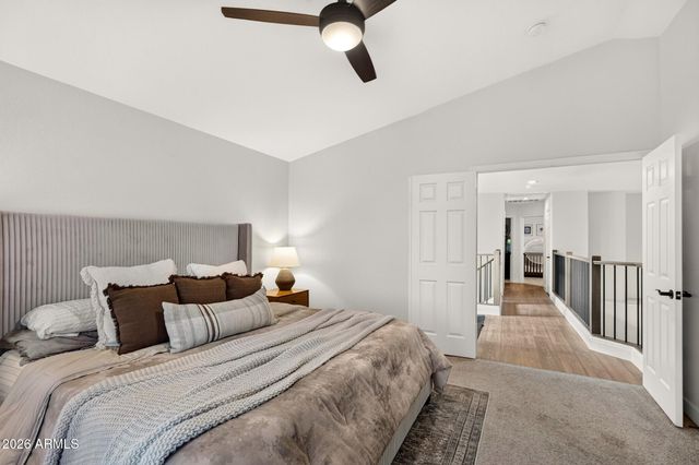 3545 W WHISPERING WIND Drive, Glendale, AZ 85310