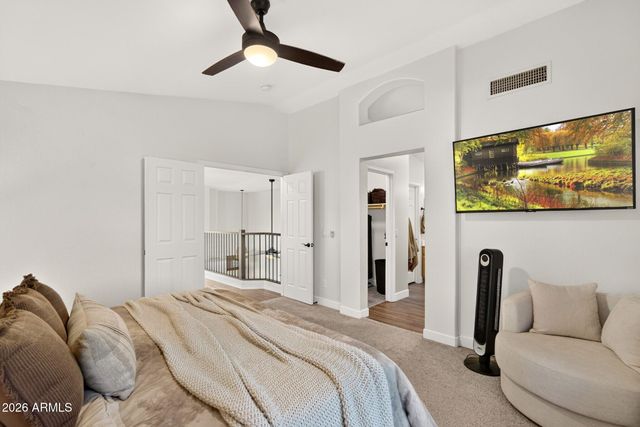 3545 W WHISPERING WIND Drive, Glendale, AZ 85310