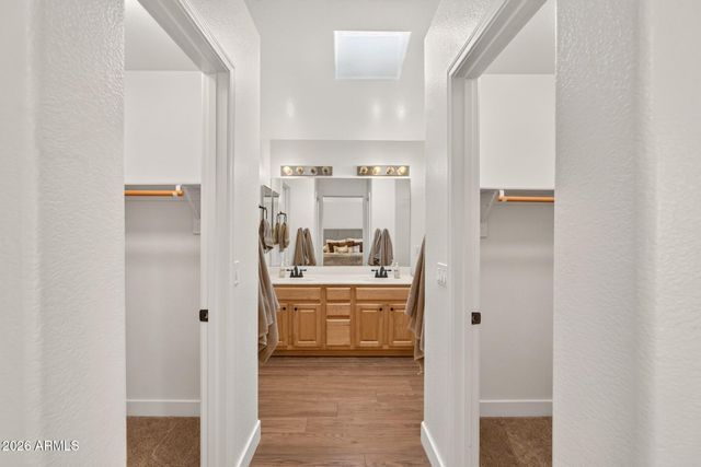 3545 W WHISPERING WIND Drive, Glendale, AZ 85310