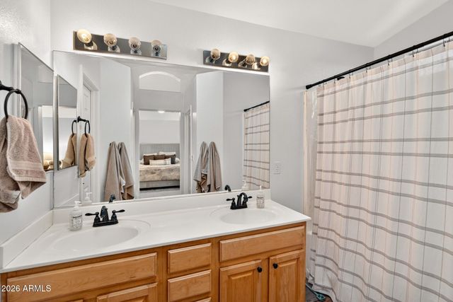 3545 W WHISPERING WIND Drive, Glendale, AZ 85310