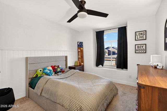 3545 W WHISPERING WIND Drive, Glendale, AZ 85310