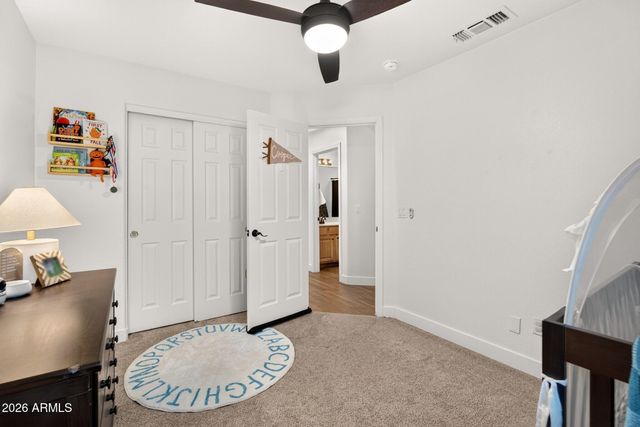 3545 W WHISPERING WIND Drive, Glendale, AZ 85310