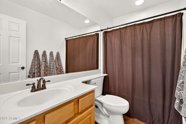 3545 W WHISPERING WIND Drive, Glendale, AZ 85310