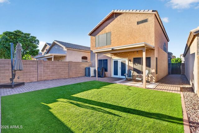 3545 W WHISPERING WIND Drive, Glendale, AZ 85310