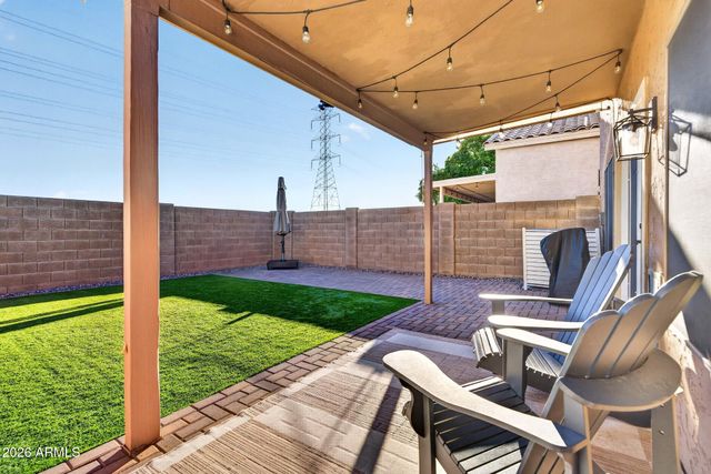 3545 W WHISPERING WIND Drive, Glendale, AZ 85310