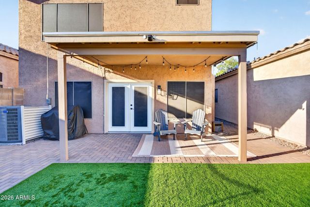 3545 W WHISPERING WIND Drive, Glendale, AZ 85310