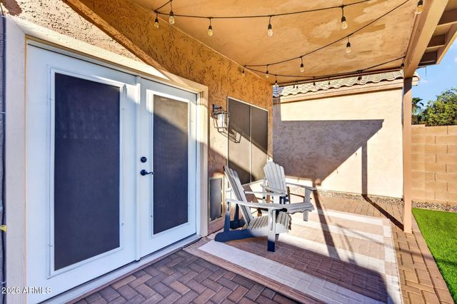 3545 W WHISPERING WIND Drive, Glendale, AZ 85310