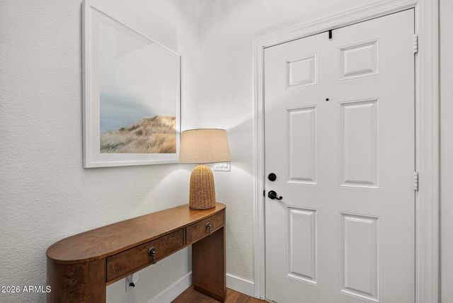 3545 W WHISPERING WIND Drive, Glendale, AZ 85310
