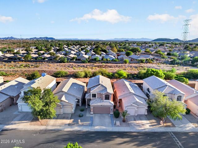 3545 W WHISPERING WIND Drive, Glendale, AZ 85310